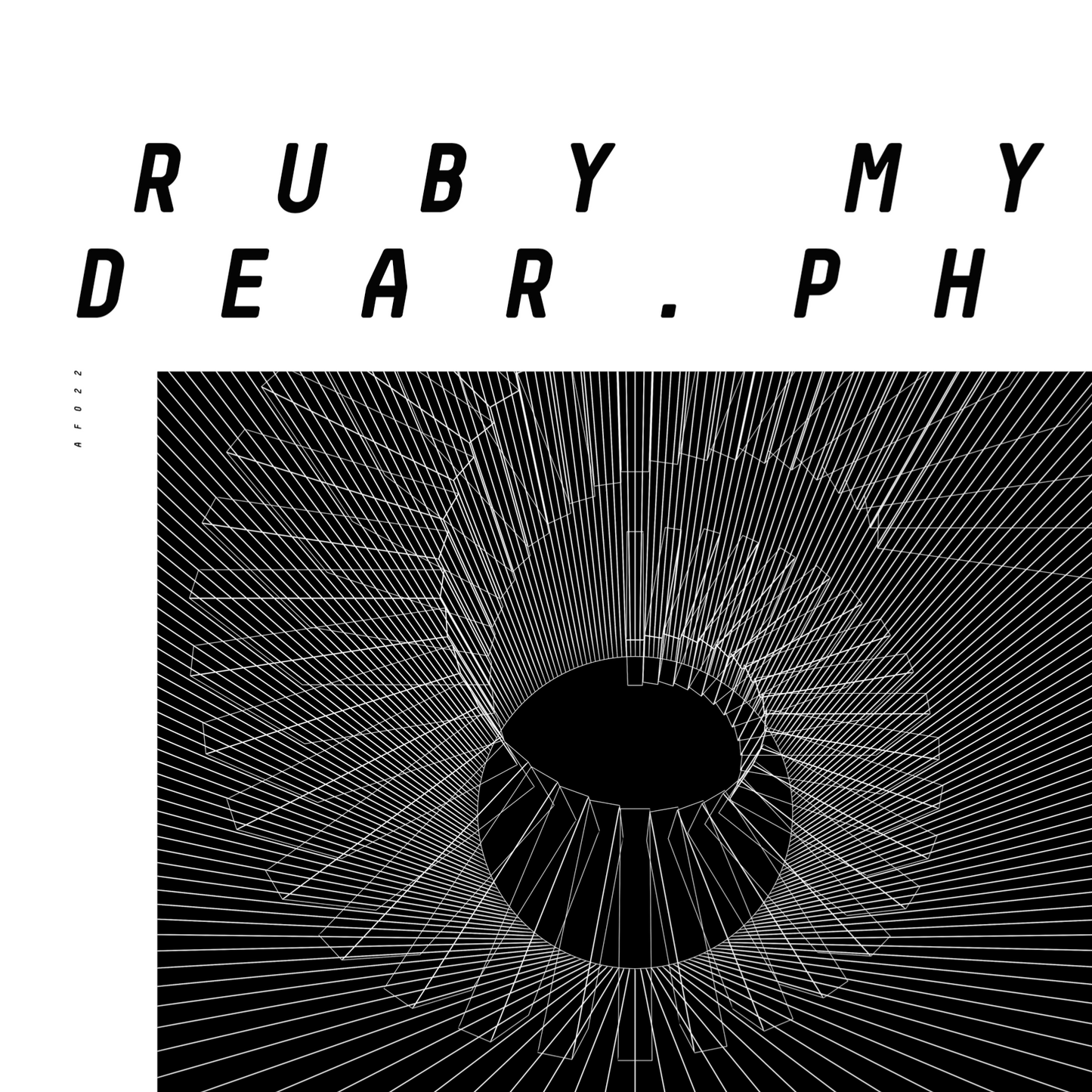 Ruby My Dear - Phlegm EP