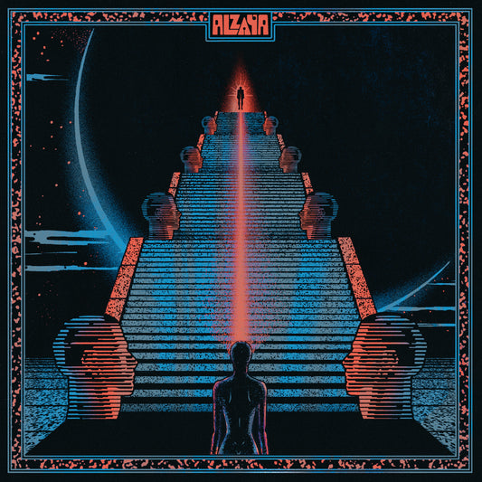 PAULA TAPE & VOLANTIS EP