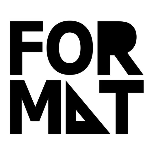 Various Artists - Format Records Sales Pack 002 [incl. FR012.1V / FR013V / FR015V]