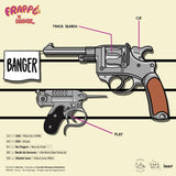 Various Artists - The Godbanger