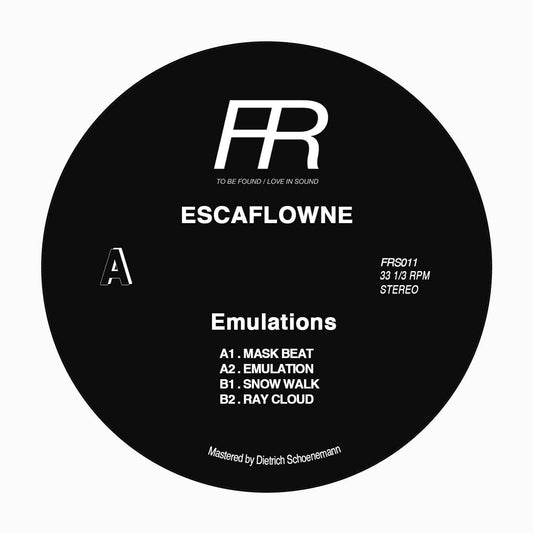 Escaflowne - Emulations