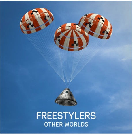Freestylers - Other Worlds [LPX]
