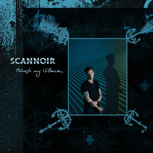 SCANNOIR - Through My Silence