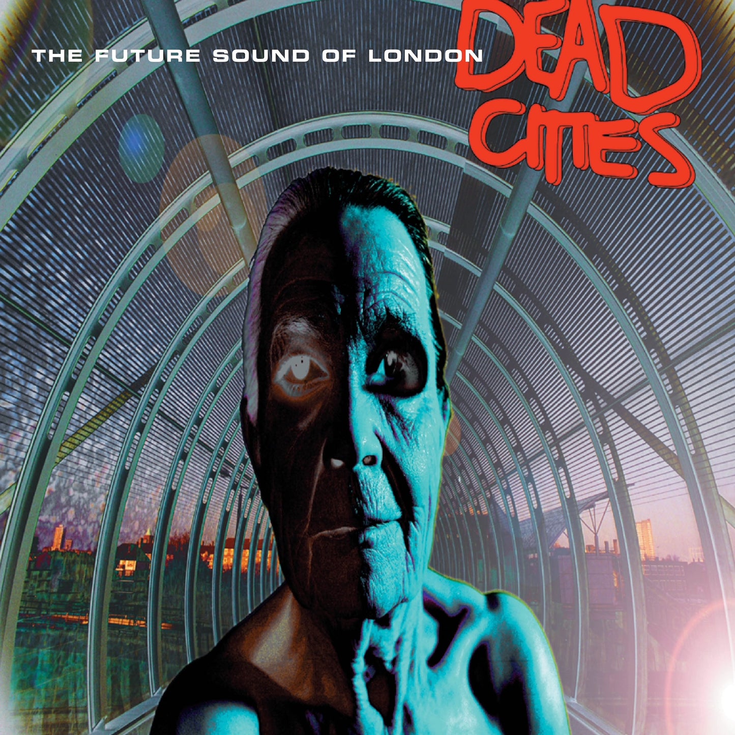 The Future Sound Of London - Dead Cities