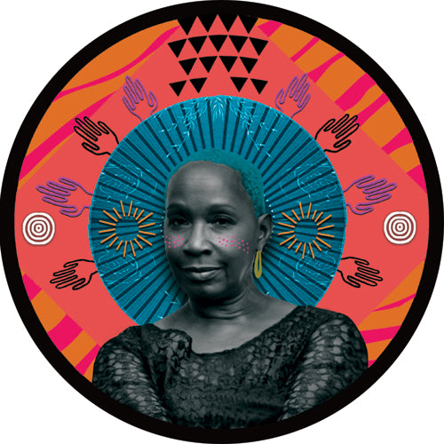 FSQ feat Dolette McDonald - I - Zimbra