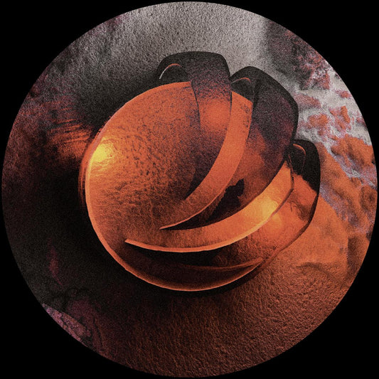 Various Artists - Vivendum [semi-clear black marbled vinyl]