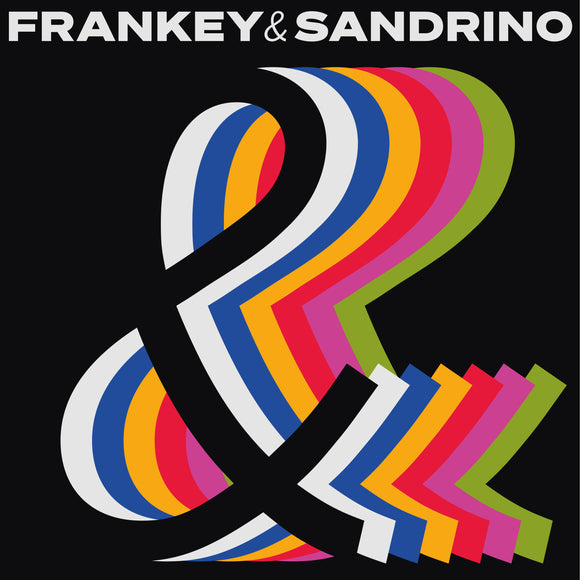 Frankey & Sandrino - &Hope EP