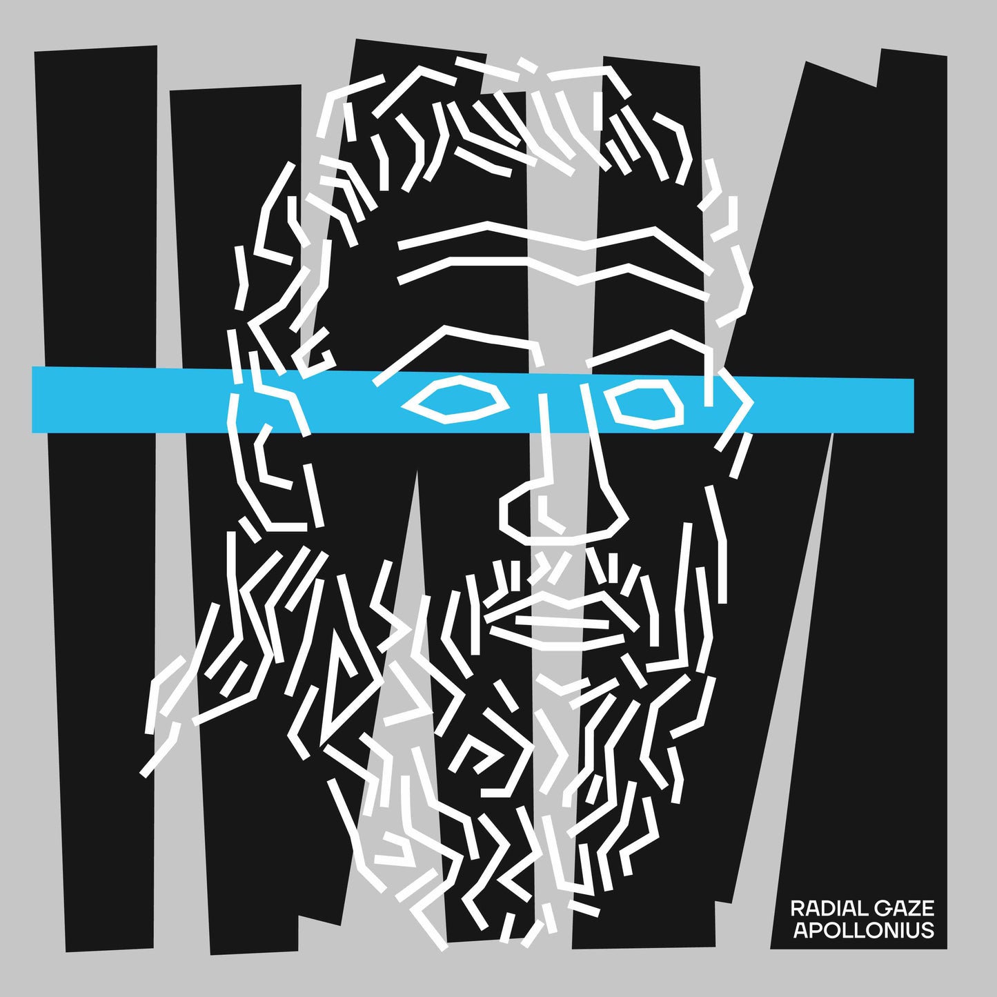 Radial Gaze - Apollonius