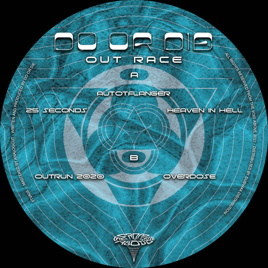 Do Or Die - Out Race