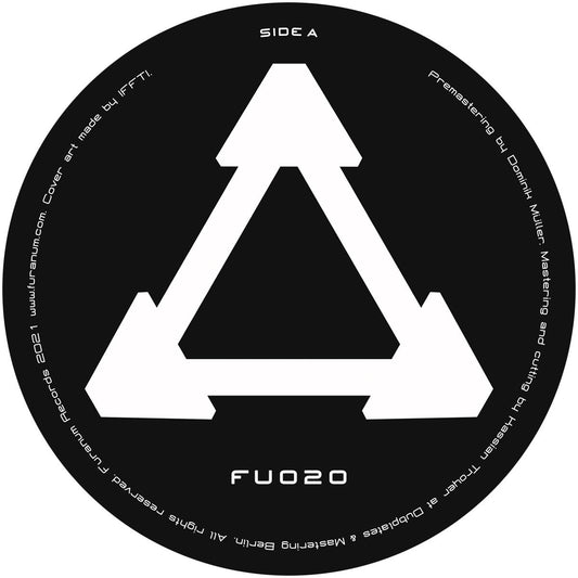 Tomohiko Sagae / Dominik Müller - The Other Colours Of Poison