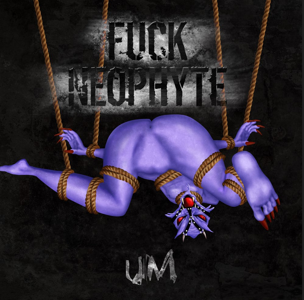 Crippled Bitches - Fuck Neophyte