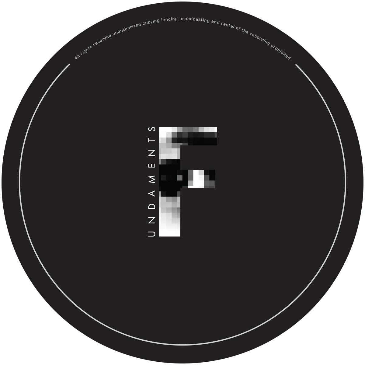 Marco Bailey & Sigvard - Smooth Mind EP [clear red vinyl]