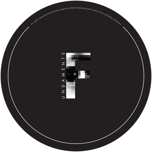 Marco Bailey & Sigvard - Smooth Mind EP [clear red vinyl]