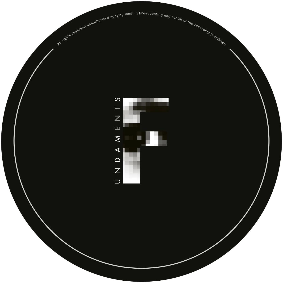 Marco Bailey & Sigvard - Wild Out EP [clear blue vinyl]