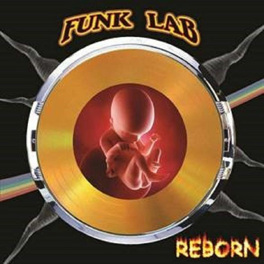 FUNK LAB - Reborn