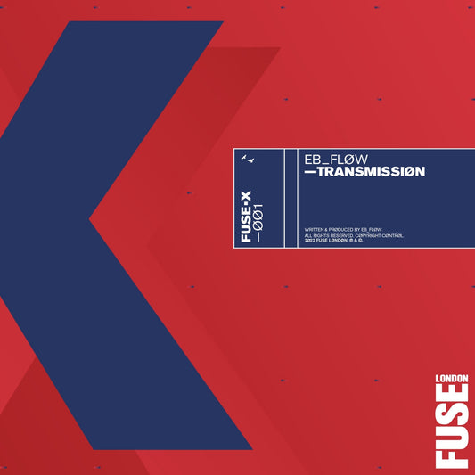 eb_flow -  Transmission