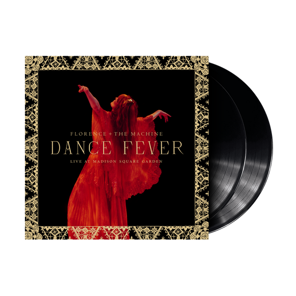 Florence + The Machine - Dance Fever: Live At Madison Square Garden [2LP]