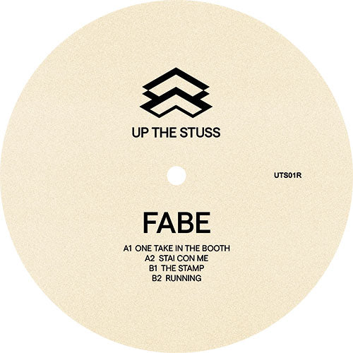 Fabe - One Take In The Booth