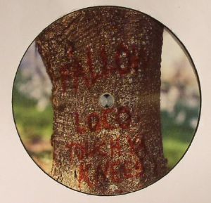 Fallow - Loco / Touch Ya Knees