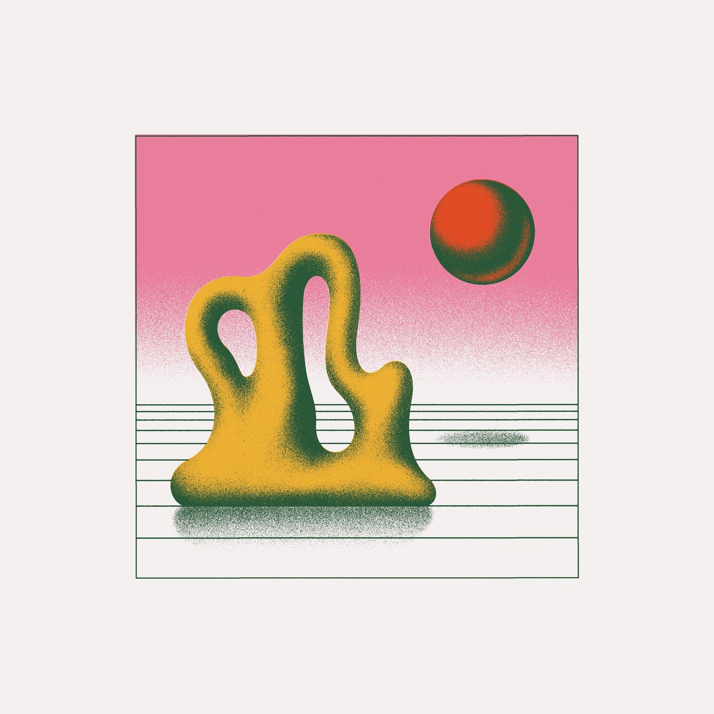 Far Out Radio Systems - On Boolean Plains