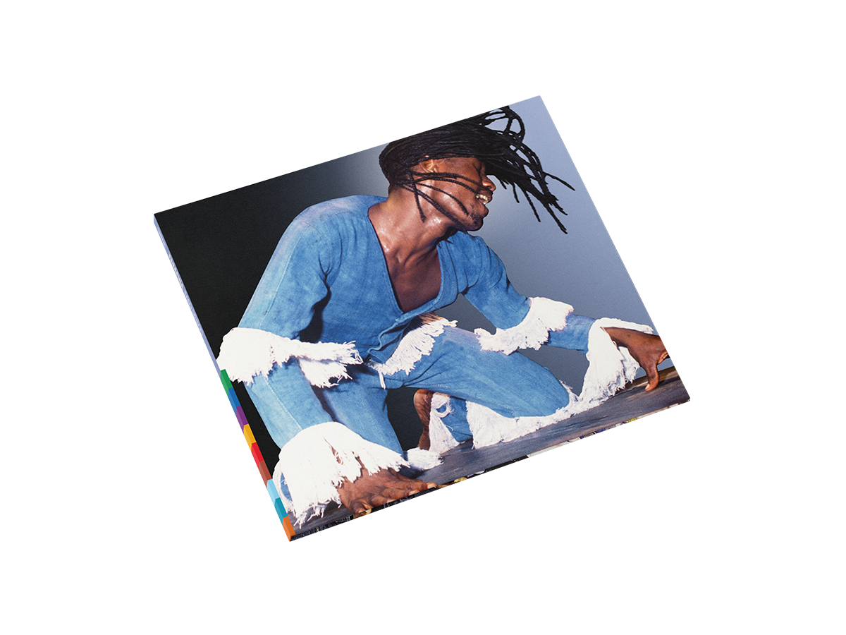 FARAFINA – Faso Denou [CD]