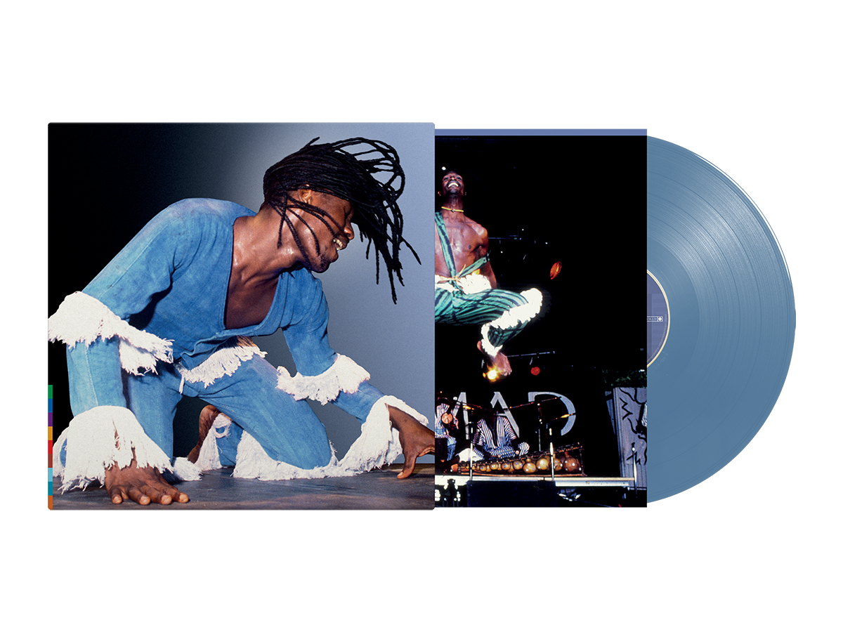 FARAFINA – Faso Denou [Coloured Vinyl]