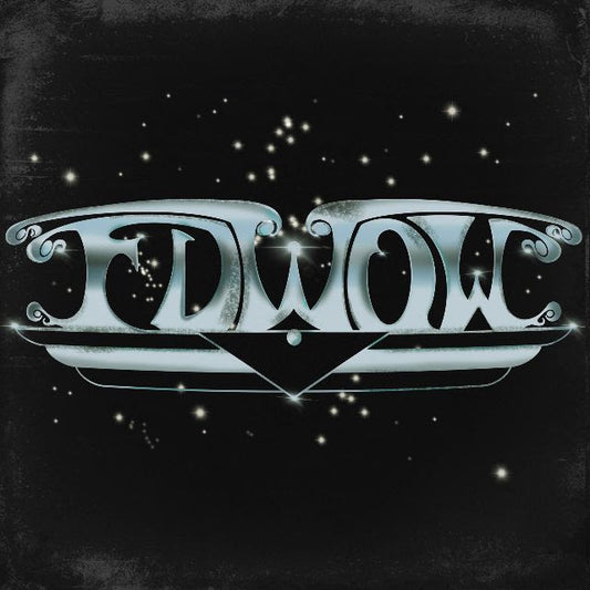 Farmer Dave & The Wizards Of The West - S/T [LP]