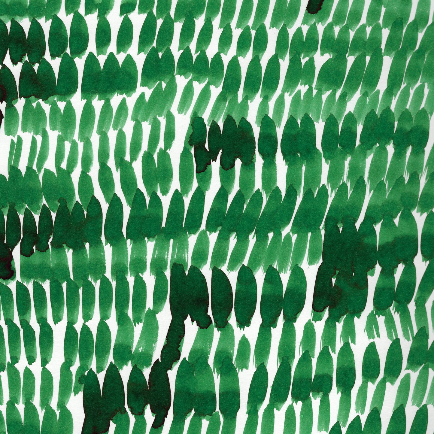 Faten Kanaan – Afterpoem [Clear Vinyl]