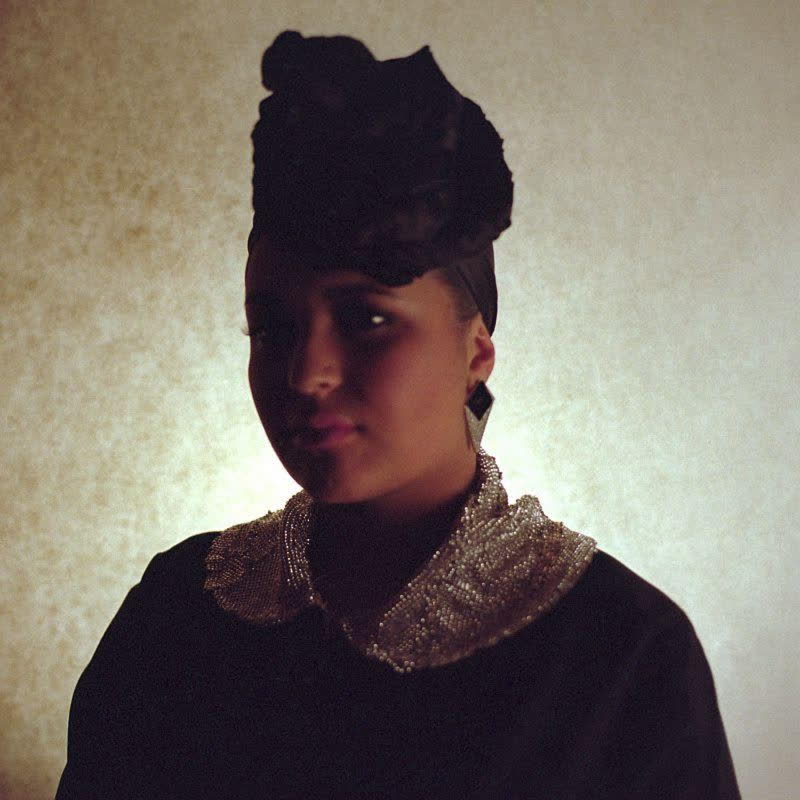 Fatima - Follow You EP (feat Floating Points)