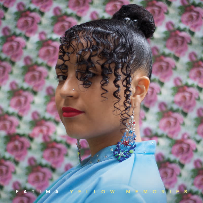 Fatima - Yellow Memories [CD]