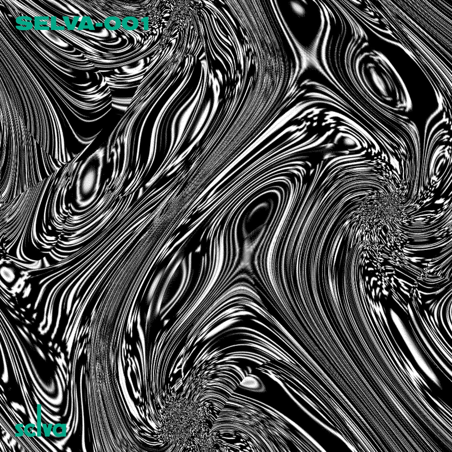 Favourite People - Wading Out / Shell Island