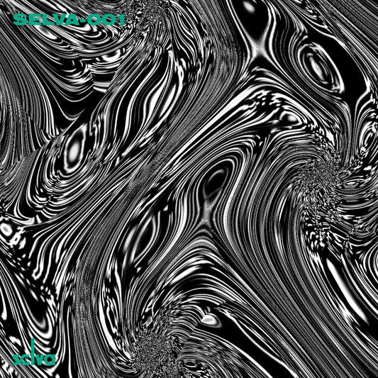 Favourite People - Wading Out / Shell Island