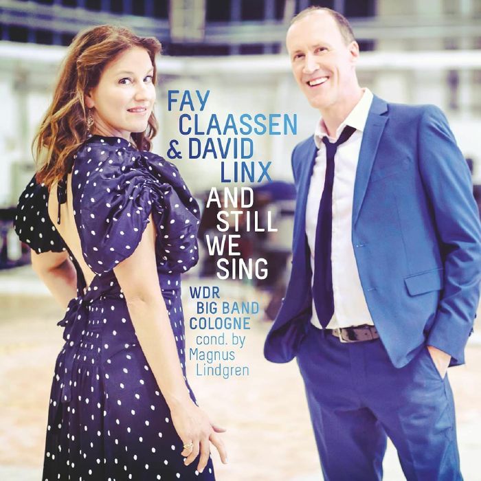 Fay Claassen & David Linx - And Still We Sing [LP]