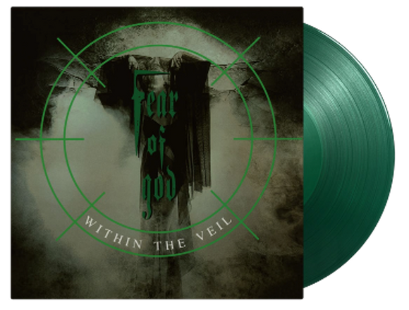Fear Of God - Within The Veil