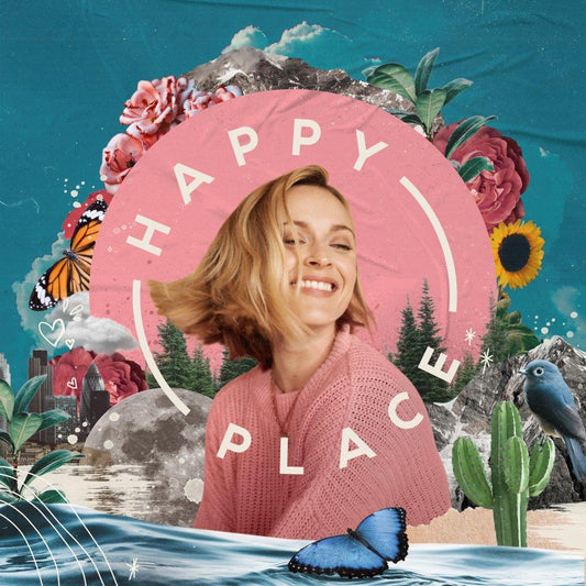 Fearne Cotton - Happy Place [LP]