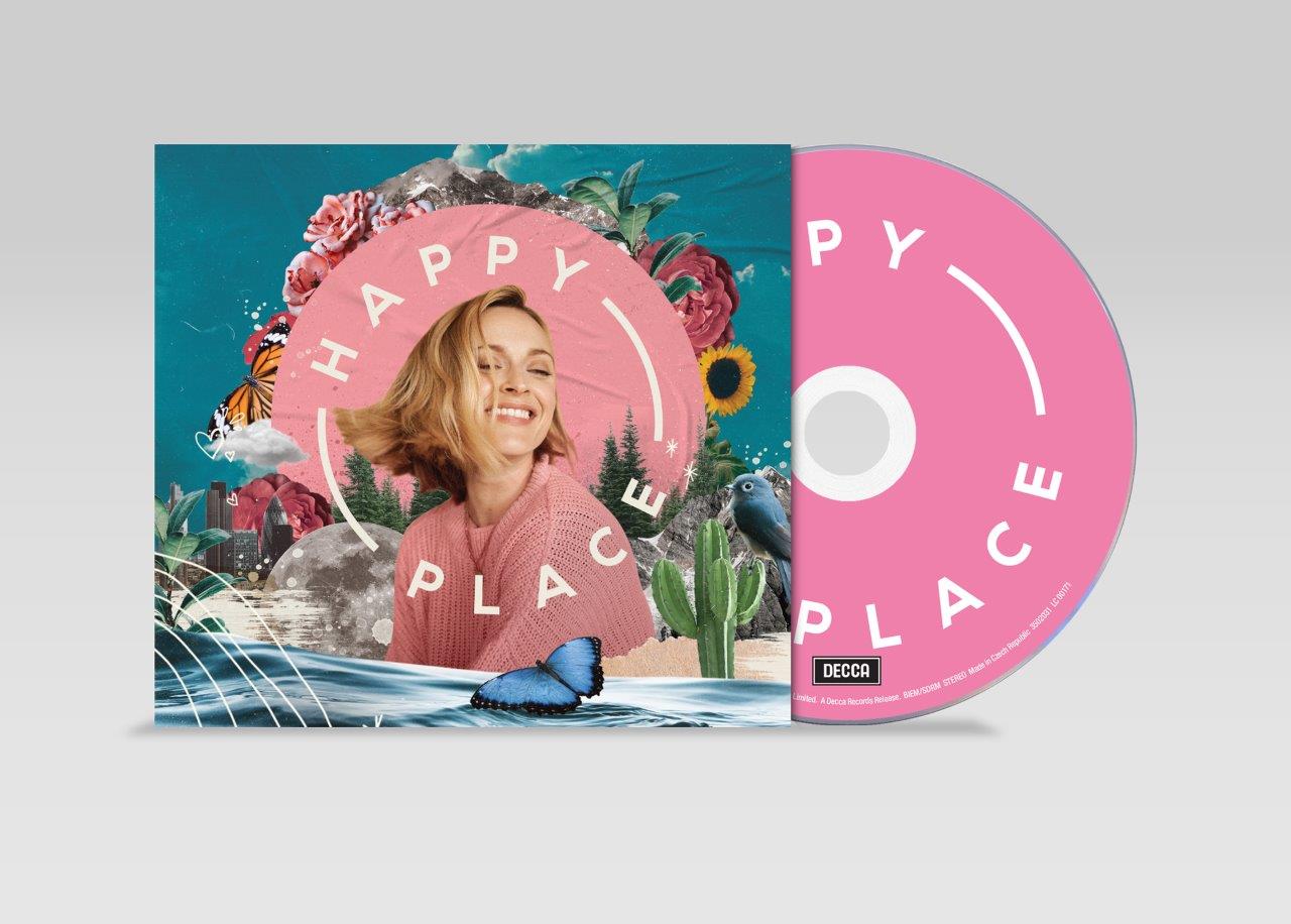 Fearne Cotton - Happy Place [LP]