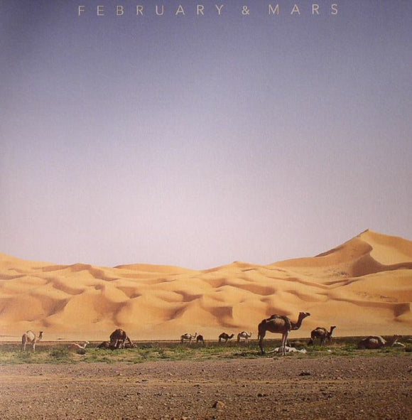 February & Mars - February & Mars Limited LP