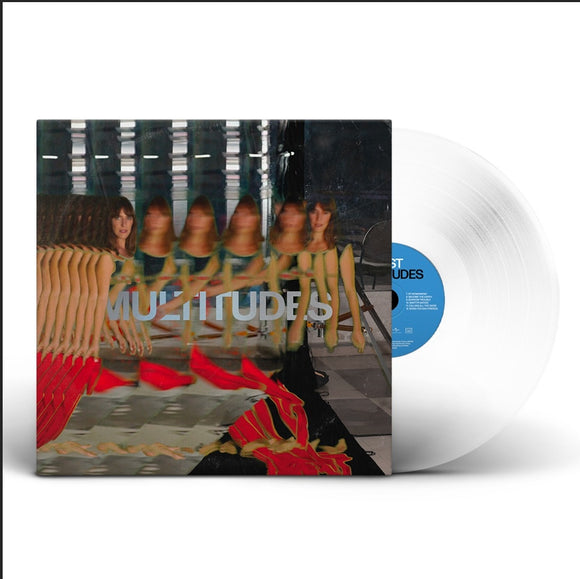 Feist - Multitudes [Transparent LP]