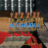 Feist - Multitudes [Black LP]