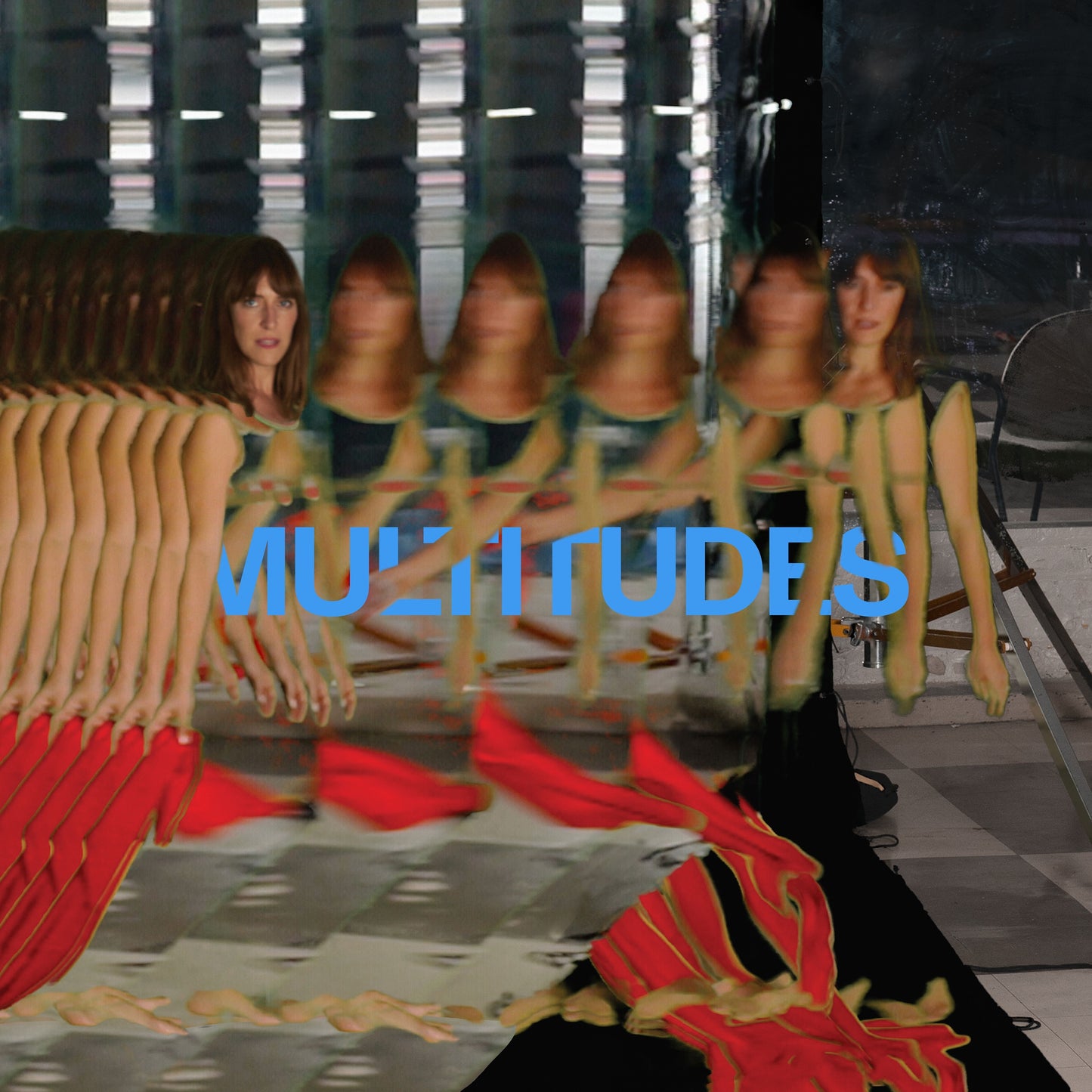 Feist - Multitudes [Transparent LP]