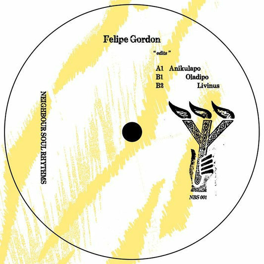 Felipe Gordon - Edits