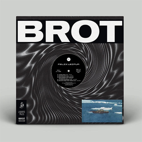 Felix Leifur - BROT 05