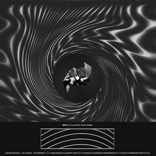 Felix Leifur - BROT 06