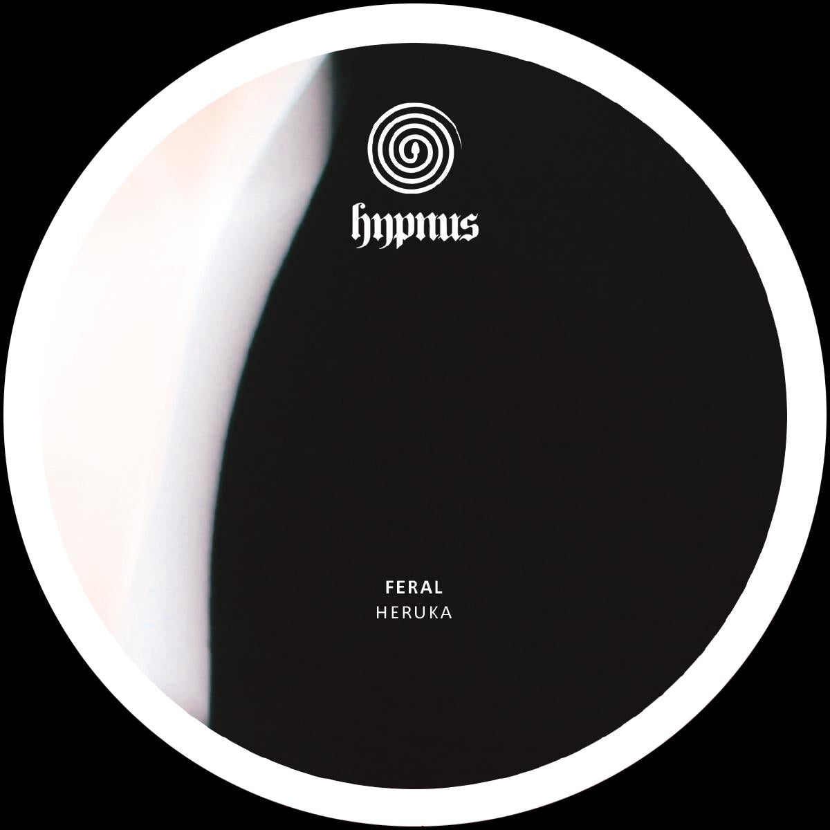 Feral - Heruka [180 grams] [Repress]