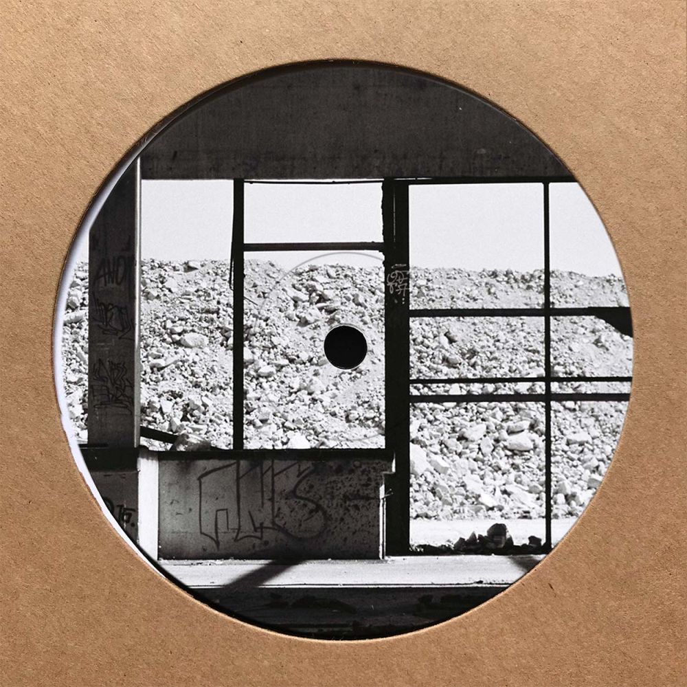 Gari Romalis pres. Detroit Soul Factory - The Feuilleton Files