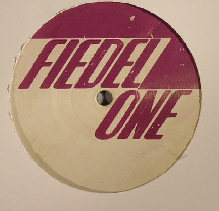 Fiedel - Deare
