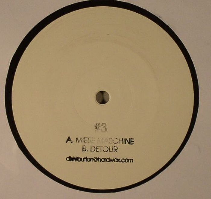 Fiedel - Miese Machine