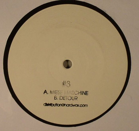 Fiedel - Miese Machine