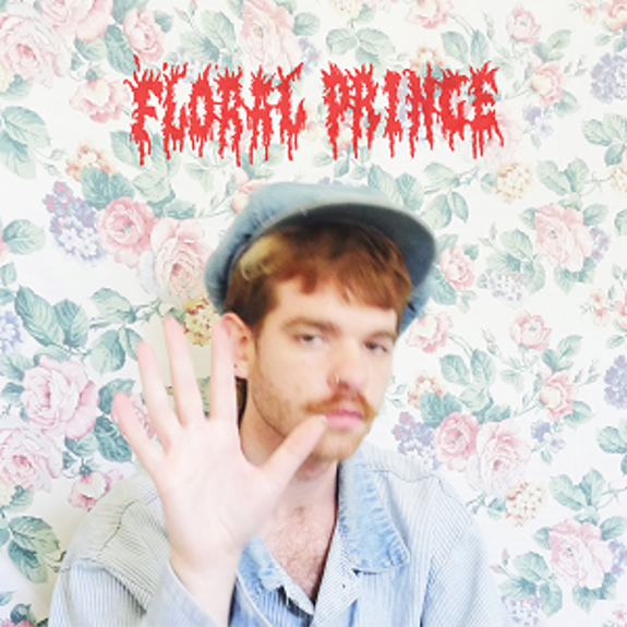 Field Medic - Floral Prince