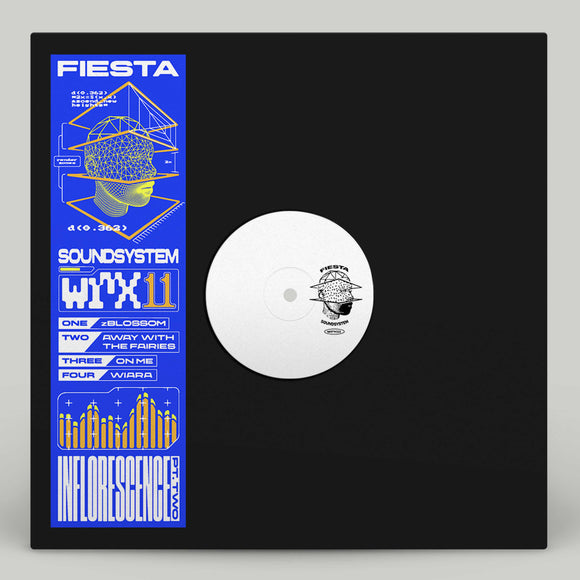 Fiesta Soundsystem - Inflorescence Pt2